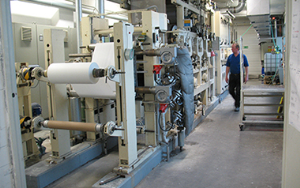 斜網(wǎng)試驗機