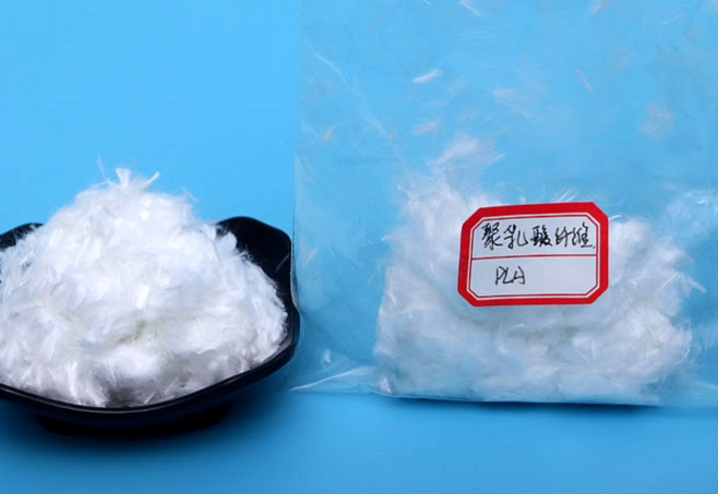 聚乳酸纖維(PLA) 聚乳酸纖維(PLA)