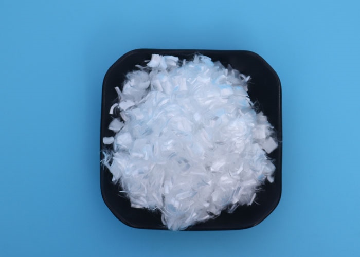 聚丙烯短纖PP的作用和市場(chǎng)前景